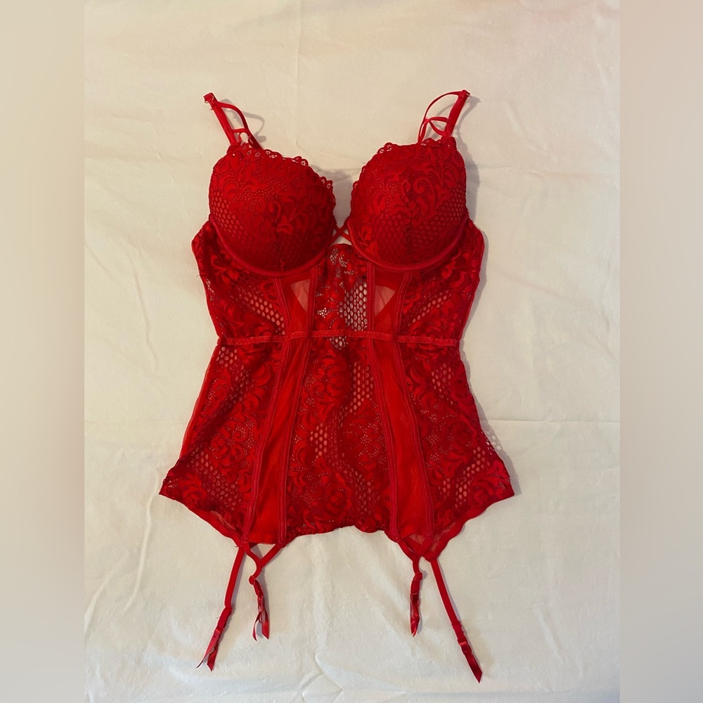 Sexy lingerie La Senza